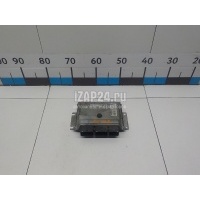 Блок управления двигателем Nissan Teana L33 2014 237033SA0A