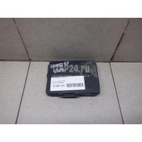 Блок предохранителей Nissan Teana L33 2014 284B73TS9E