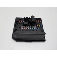 Блок предохранителей Nissan Qashqai+2 (JJ10) (2008 - 2014) 284B7JD00B