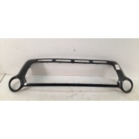 накладка на бампер Kia Soul 2 2013-2018 86513B2000