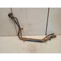 Горловина топливного бака Mazda 6 GG 2002-2007 GJ6A42210