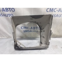 Воздуховод Volkswagen Touareg NF 7L0117339