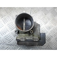 Заслонка дроссельная BMW 6-Series F06 2011 - 2015 2013 7555944,