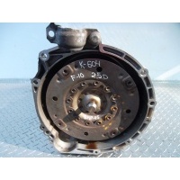АКПП BMW 5-Series F10 2009 - 2013 2012 7640070 ; 24007640070, 1090014037 ; 8HP45