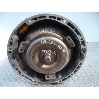 АКПП Mercedes S-klasse (W221) Рестайлинг 2009 - 2013 2010 722902, 2212700930 ; 2212704430 ; A2212700930 ; A2212704430