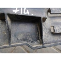 Кронштейн крепления бампера заднего Volkswagen Touareg 2004 7L6807393B