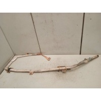 Подушка безопасности шторка Mazda 6 GG 2002-2007 GJ6J57KN0J