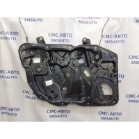 Стеклоподъемник Volkswagen Touareg NF 7P6837755B