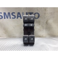 Блок управления стеклоподъемниками Volkswagen Touareg NF 7P6959857