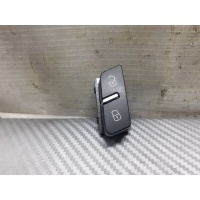 Кнопка блокировки двери Volkswagen Touareg NF 7P6962125A