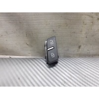 Кнопка блокировки двери Volkswagen Touareg NF 7P6962125A