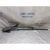 Поводок стеклоочистителя Volkswagen Touareg NF 7P0955410B