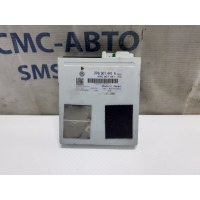 Блок электронный Volkswagen Touareg NF 7P6907441A