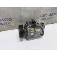 Компрессор кондиционера Volkswagen Touareg NF 7P0820803E
