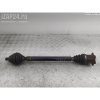 Полуось передняя правая Volkswagen Passat B6 2007 1K0407272TQ