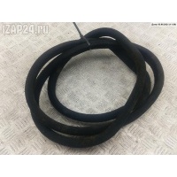 Уплотнитель двери задней левой Mercedes W211 (E) 2008 2116970351