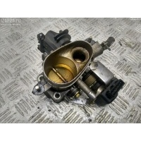 Заслонка дроссельная Audi A4 B5 (1994-2001) 1996 078133154