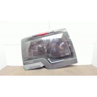 Двигатель стеклоочистителя (моторчик дворников), зад. Land Rover Discovery 3 2004-2009 2006 DLB500074