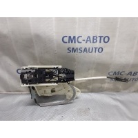 Замок двери Volkswagen Touareg NF 8J1837016B