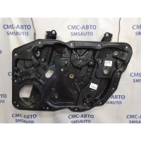 Стеклоподъемник Volkswagen Touareg NF 7P6837756B