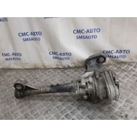 Редуктор передний Volkswagen Touareg NF 0BM409505M