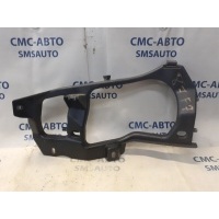 Кронштейн фары Volkswagen Touareg NF 7P6806509