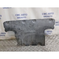 Защита ДВС Volkswagen Touareg NF 7P0825285