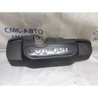 Крышка ДВС декоративная Volkswagen Touareg NF 03H103925G