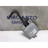 Блок управления бензонасосом Volkswagen Touareg NF 7P0906093B