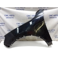 Крыло Volkswagen Touareg NF 7P6821105A