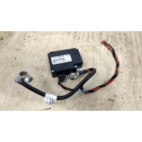 Блок управления (другие) MERCEDES-BENZ E-CLASS (W211) 2004 A2115404245