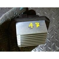 Сопротивление отопителя (моторчика печки) Honda Accord 7 2003-2007 USA 2005 79330SDAA01