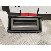 Ручка крышки багажника Volkswagen Jetta 6 (2010-2018) 2015 ,5N0827566T
