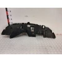 Защита радиатора Mitsubishi Carisma 2001 MR911687