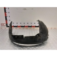 Подкрылок (защита крыла) передний правый Audi A4 B5 1995 8D0821172