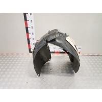 Подкрылок (защита крыла) передний левый Renault Megane 3 2009 638430101R