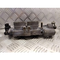 Заслонка дроссельная Opel Omega B 1994-1999 1998 90411873