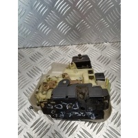 Замок двери передней левой Volkswagen Passat B5+ рестайлинг 2000-2005 2005 3B0837867