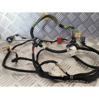 Проводка двери Audi A6 C5 рестайлинг 2001-2004 2002 4B0971029