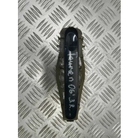 Ручка наружная задняя правая Volkswagen Touran 2003-2010 2006 1T0837886A