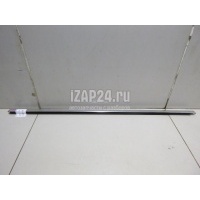 Накладка стекла заднего левого GM Astra J (2010 - 2017) 154005