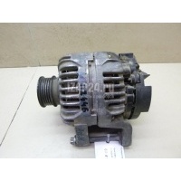 Генератор BOSCH Astra H / Family (2004 - 2015) 0124325163