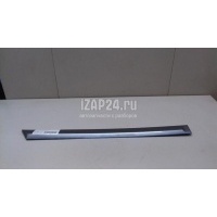 Молдинг задней правой двери GM Astra H / Family (2004 - 2015) 24461100