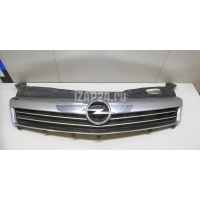 Решетка радиатора GM Astra H / Family (2004 - 2015) 93191829