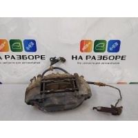 суппорт LEXUS LX570 3 2010 47750-60280
