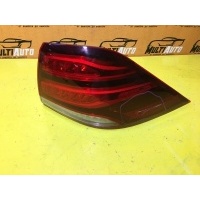 Фонарь Mercedes GLE W166 2015-2020 a1669065601