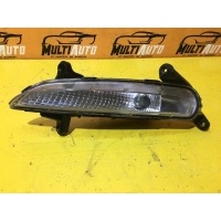 Дневной ходовой огонь Перед. Kia Ceed 2 2015-2018 92207-a2000