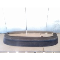 Юбка задняя Kia Rio 3 2011-2017 866124Y500