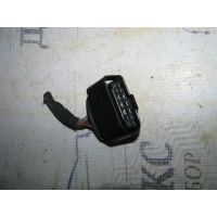 разъем Audi 3C0973737