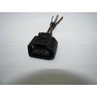 разъем Audi 1J0973723